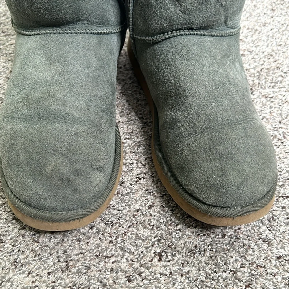 UGG australia green